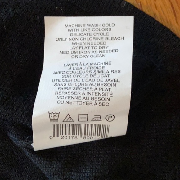 Pea in the Pod Nursing Cover Poncho - Picture 4 of 5